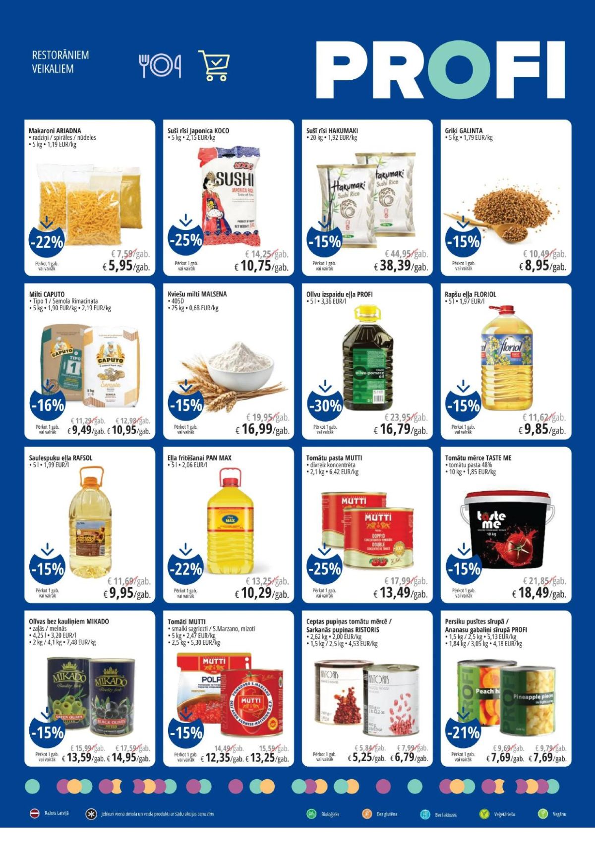 promo-cashcarry - PROMO Cash & Carry (26.08.2026 - 08.09.2026) - page: 7
