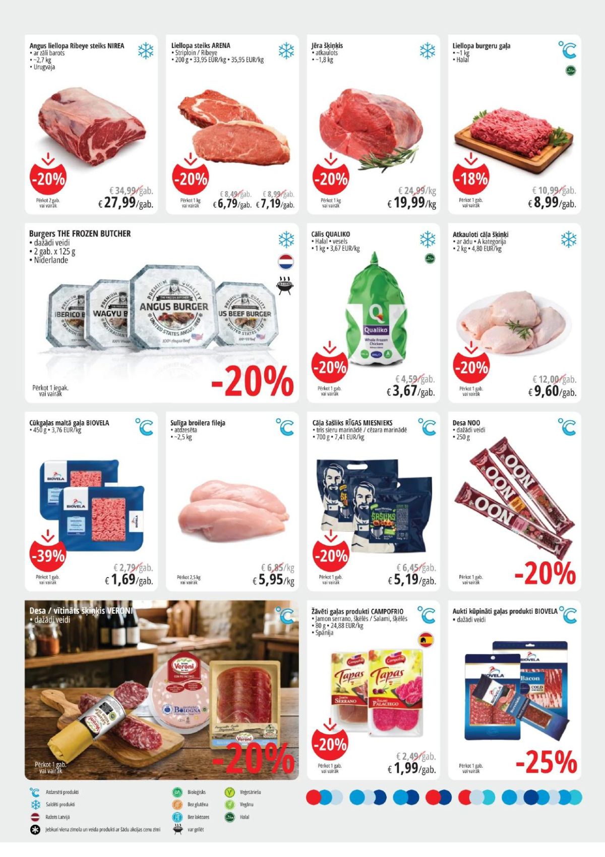 promo-cashcarry - PROMO Cash & Carry (26.08.2026 - 08.09.2026) - page: 2