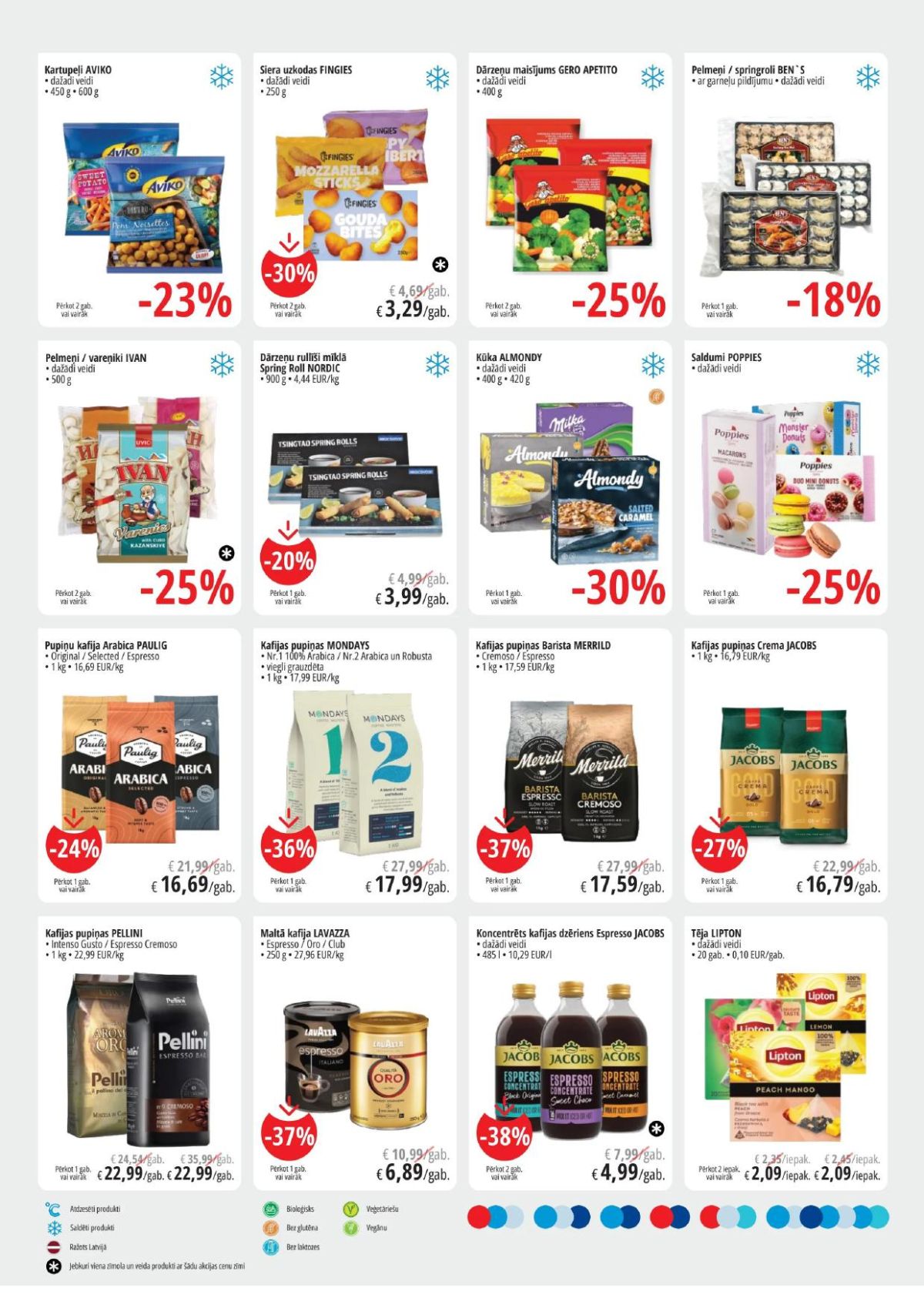 promo-cashcarry - PROMO Cash & Carry (26.08.2026 - 08.09.2026) - page: 3