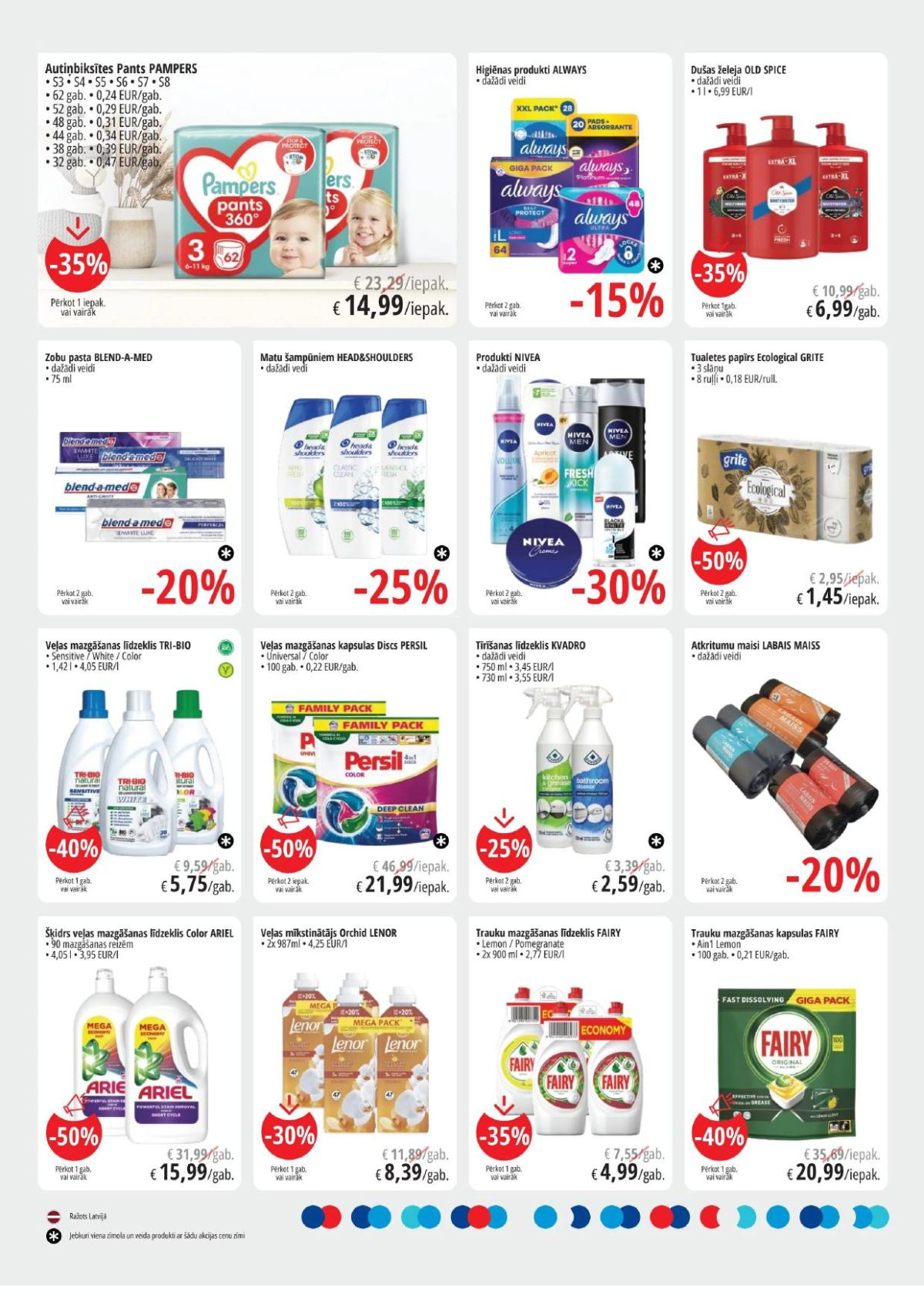 promo-cashcarry - PROMO Cash & Carry (26.08.2026 - 08.09.2026) - page: 8