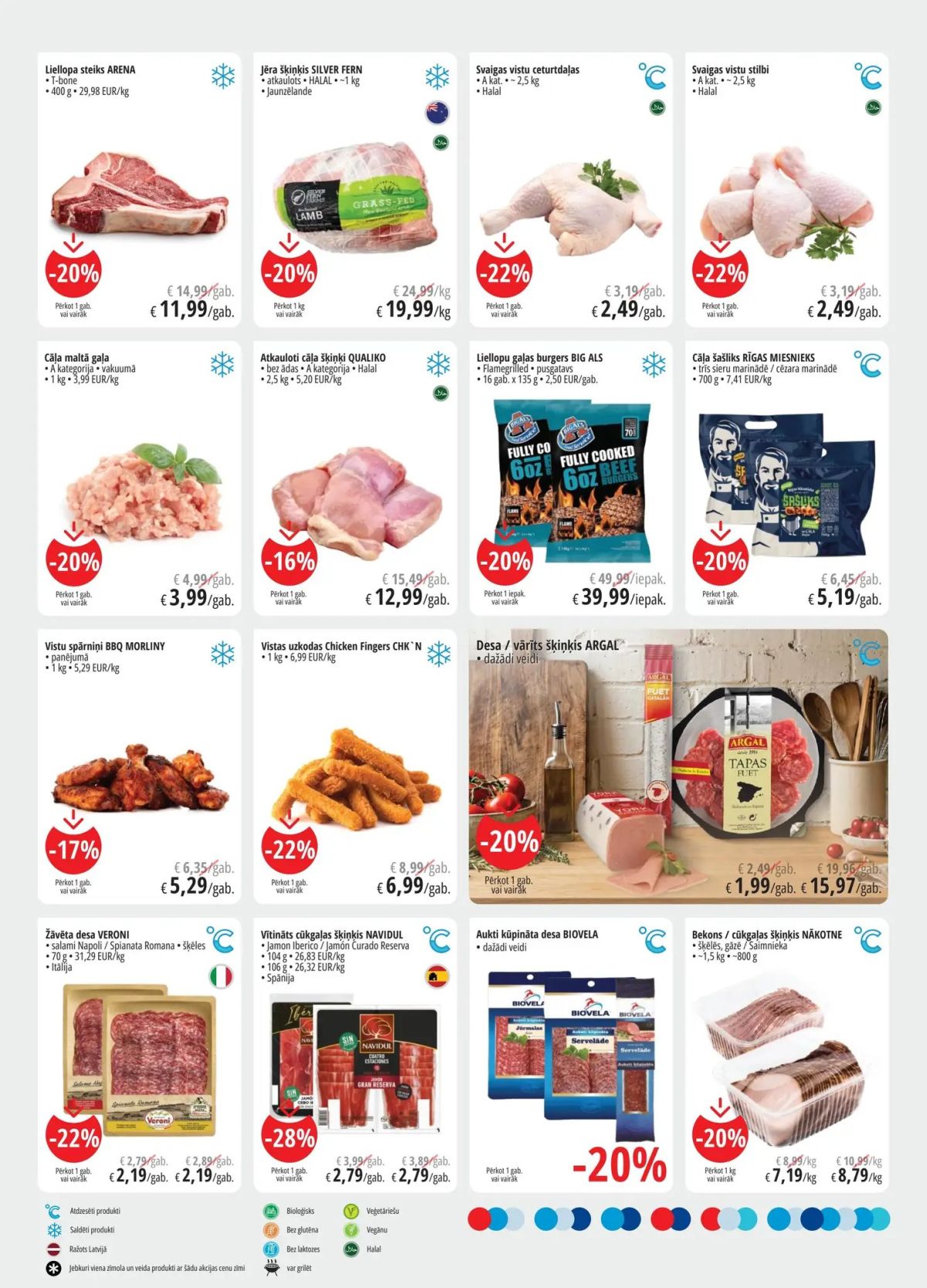 promo-cashcarry - PROMO Cash & Carry (23.09.2026 - 06.10.2026) - page: 2