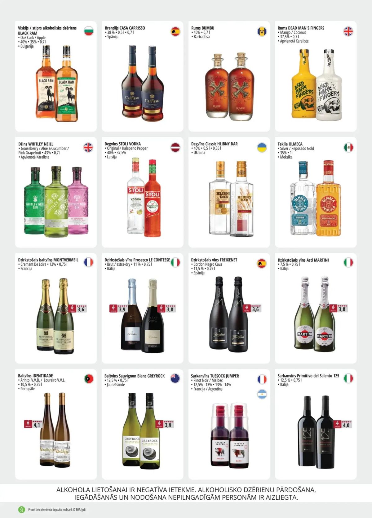 promo-cashcarry - PROMO Cash & Carry (23.09.2026 - 06.10.2026) - page: 6