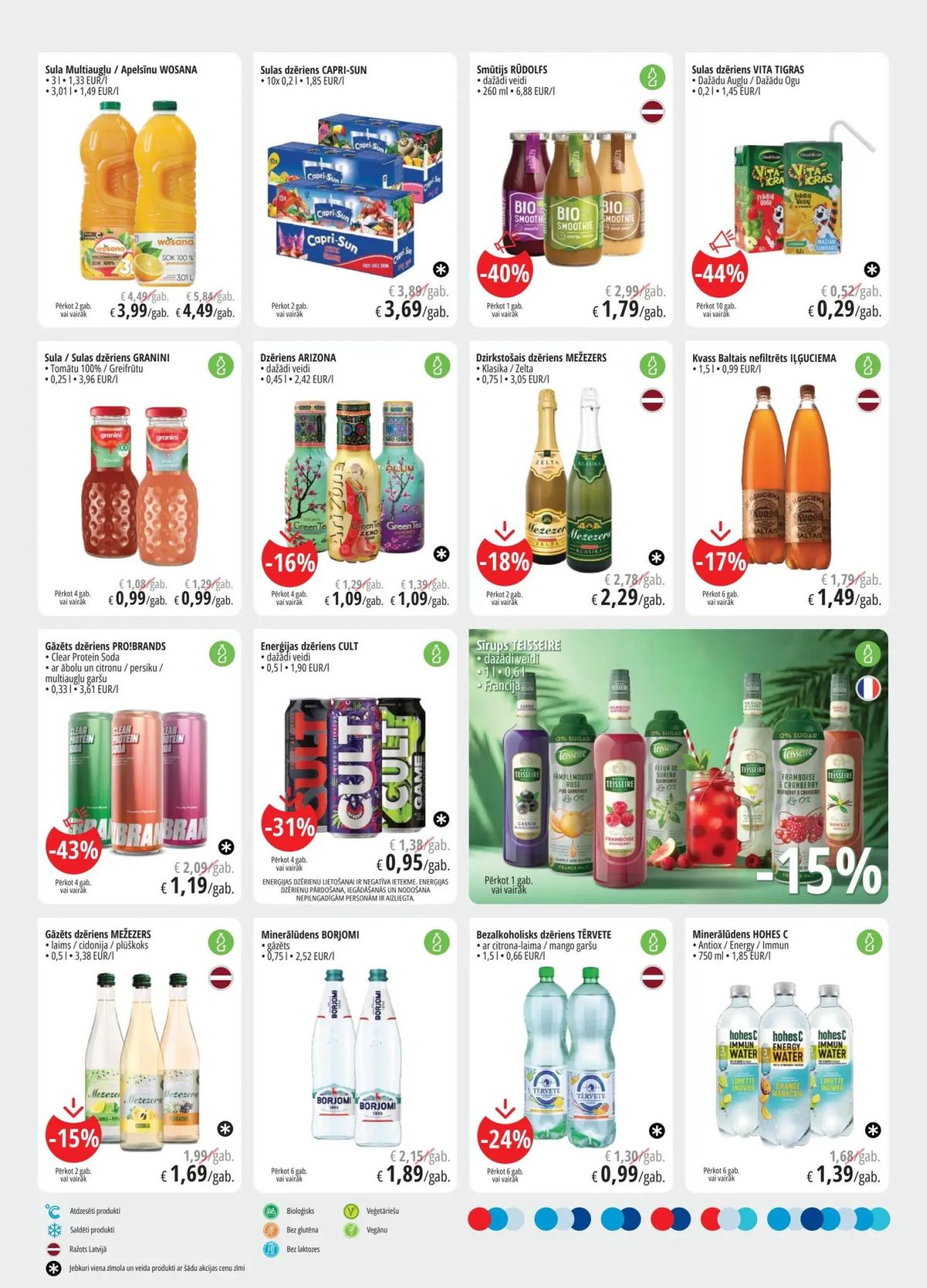 promo-cashcarry - PROMO Cash & Carry (23.09.2026 - 06.10.2026) - page: 5