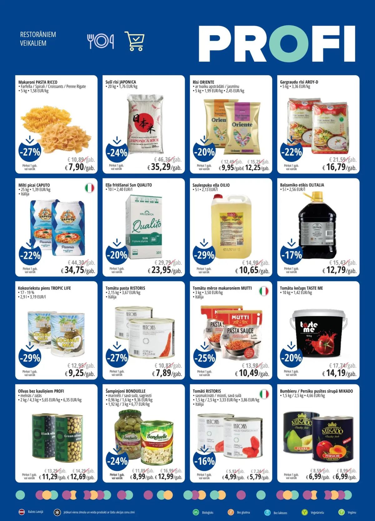 promo-cashcarry - PROMO Cash & Carry (23.09.2026 - 06.10.2026) - page: 7