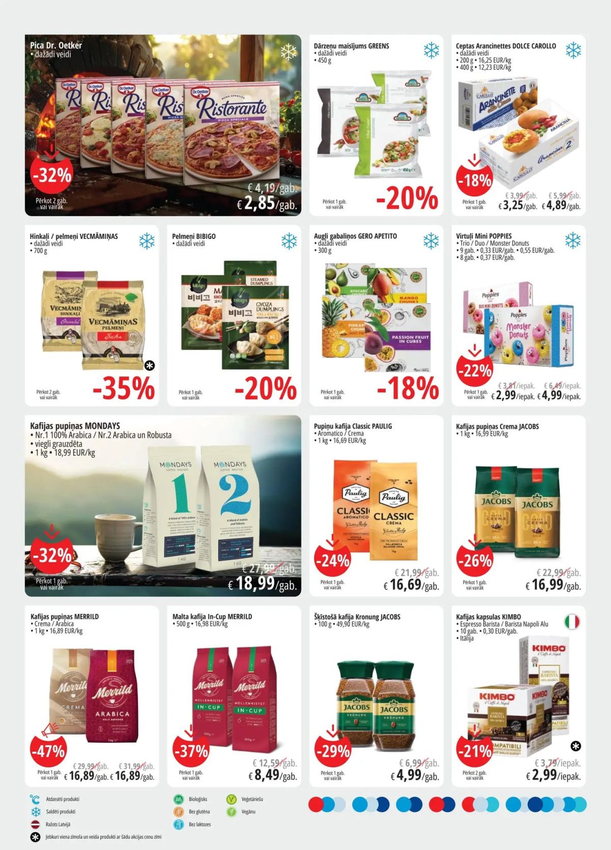 promo-cashcarry - PROMO Cash & Carry (23.09.2026 - 06.10.2026) - page: 3