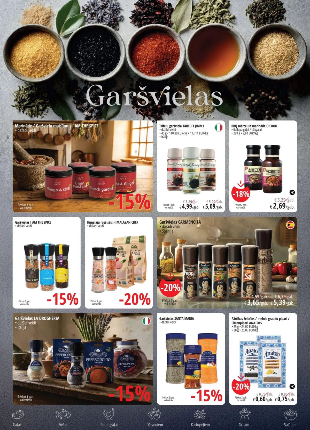promo-cashcarry - PROMO Cash & Carry (23.09.2026 - 06.10.2026) - page: 4