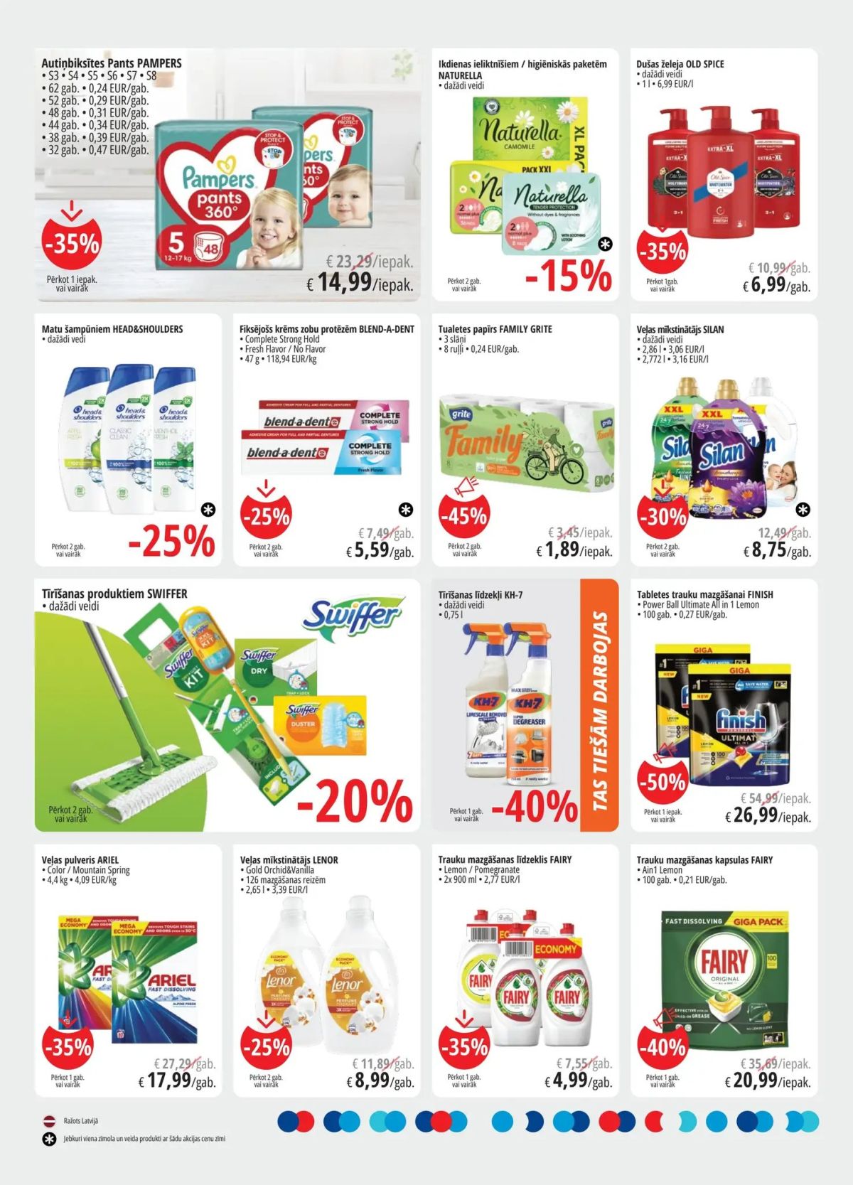 promo-cashcarry - PROMO Cash & Carry (23.09.2026 - 06.10.2026) - page: 8