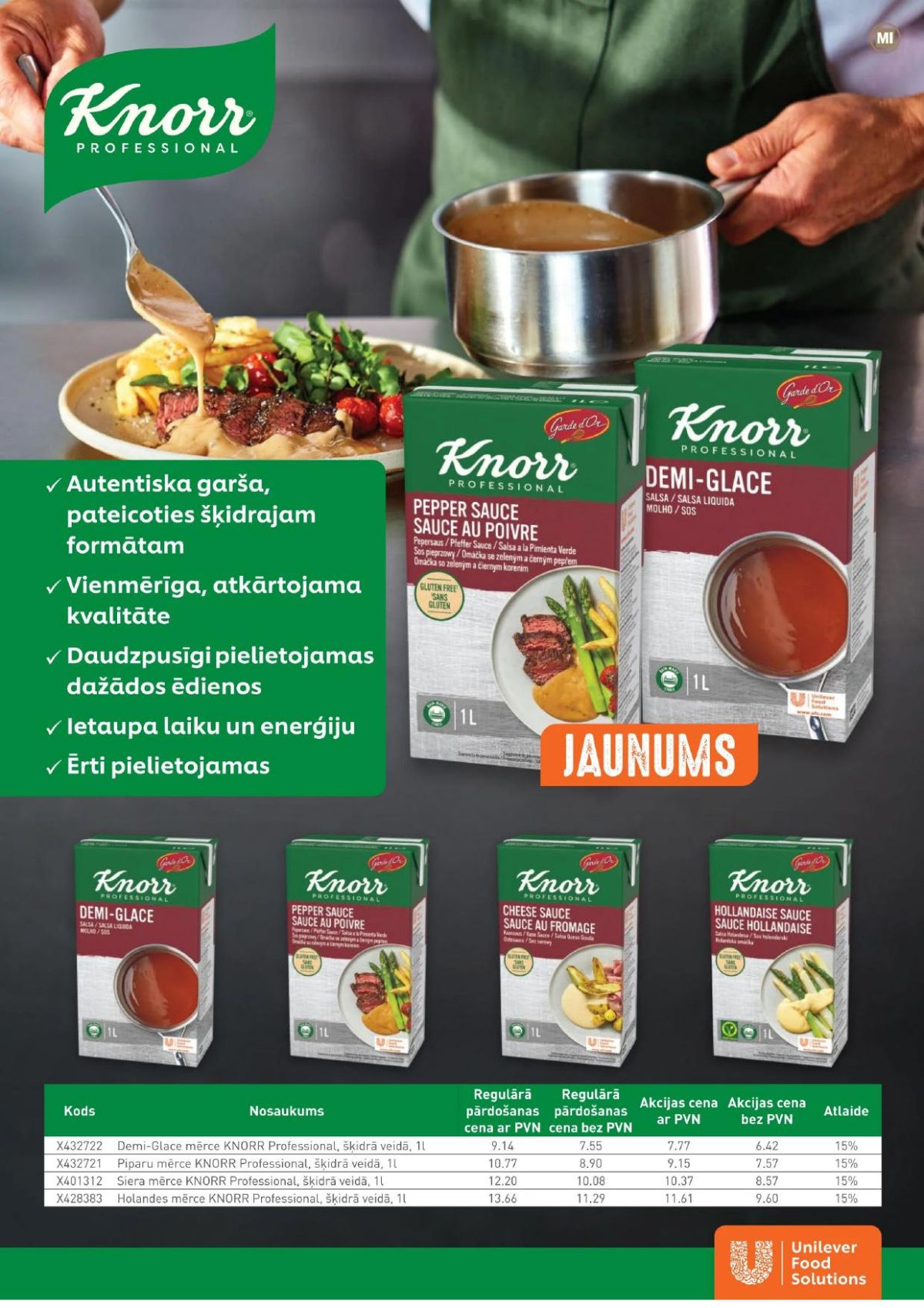 promo-cashcarry - PROMO Cash & Carry (01.10.2026 - 02.11.2026) - page: 5