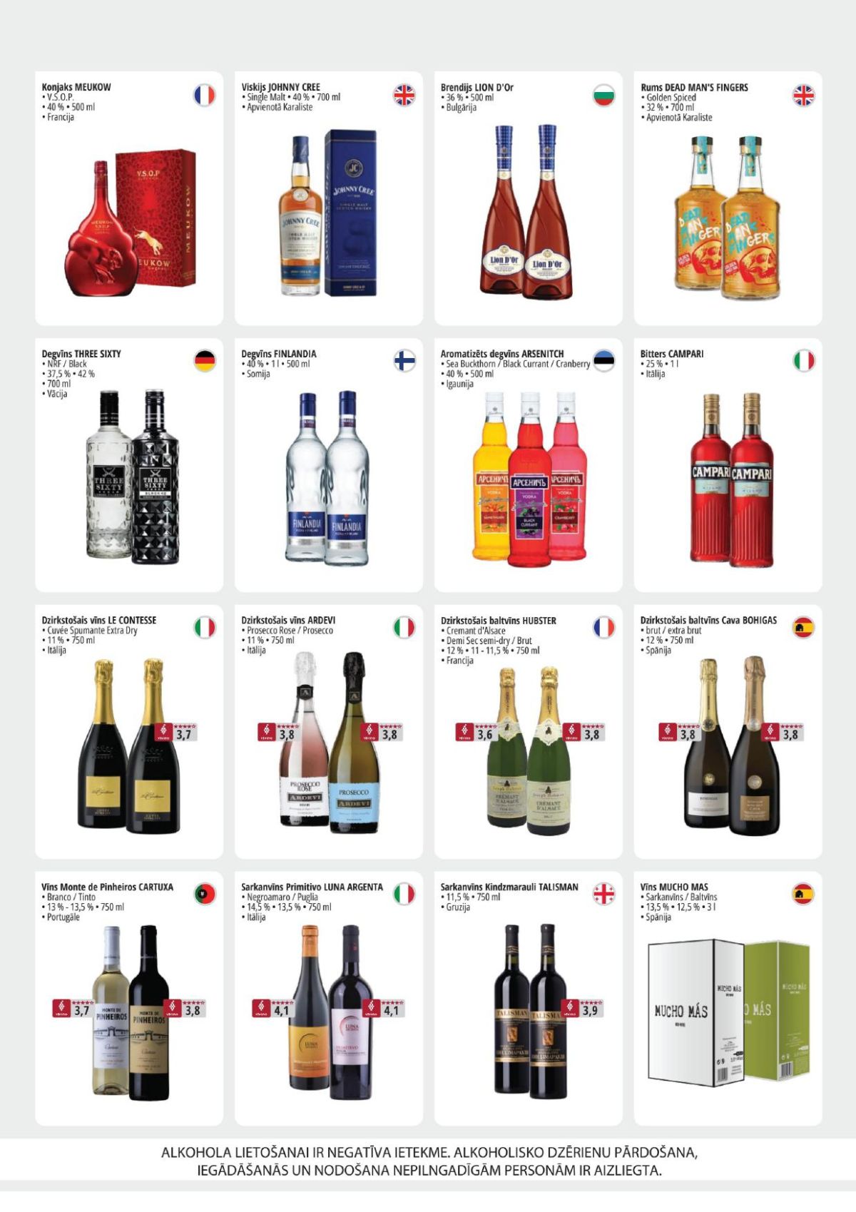 promo-cashcarry - PROMO Cash & Carry (07.10.2026 - 20.10.2026) - page: 6