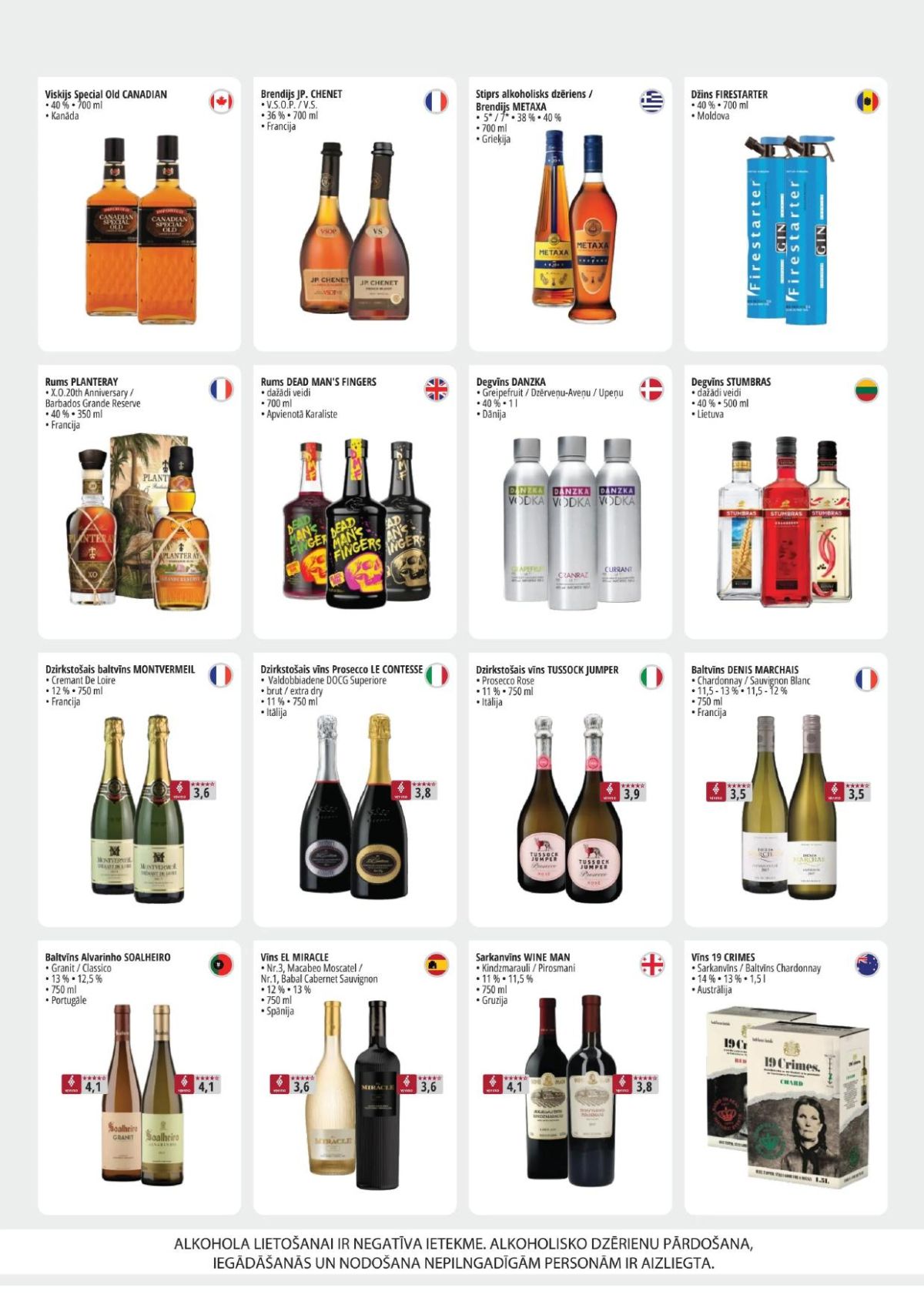 promo-cashcarry - PROMO Cash & Carry (21.10.2026 - 03.11.2026) - page: 6