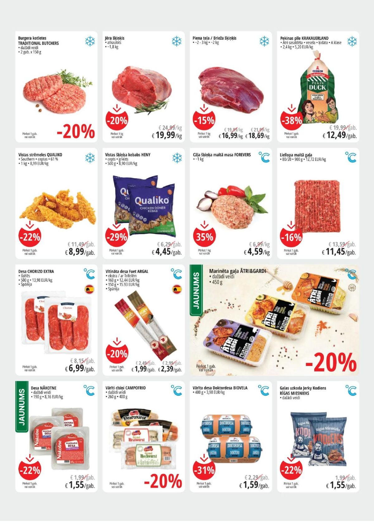promo-cashcarry - PROMO Cash & Carry (21.10.2026 - 03.11.2026) - page: 2