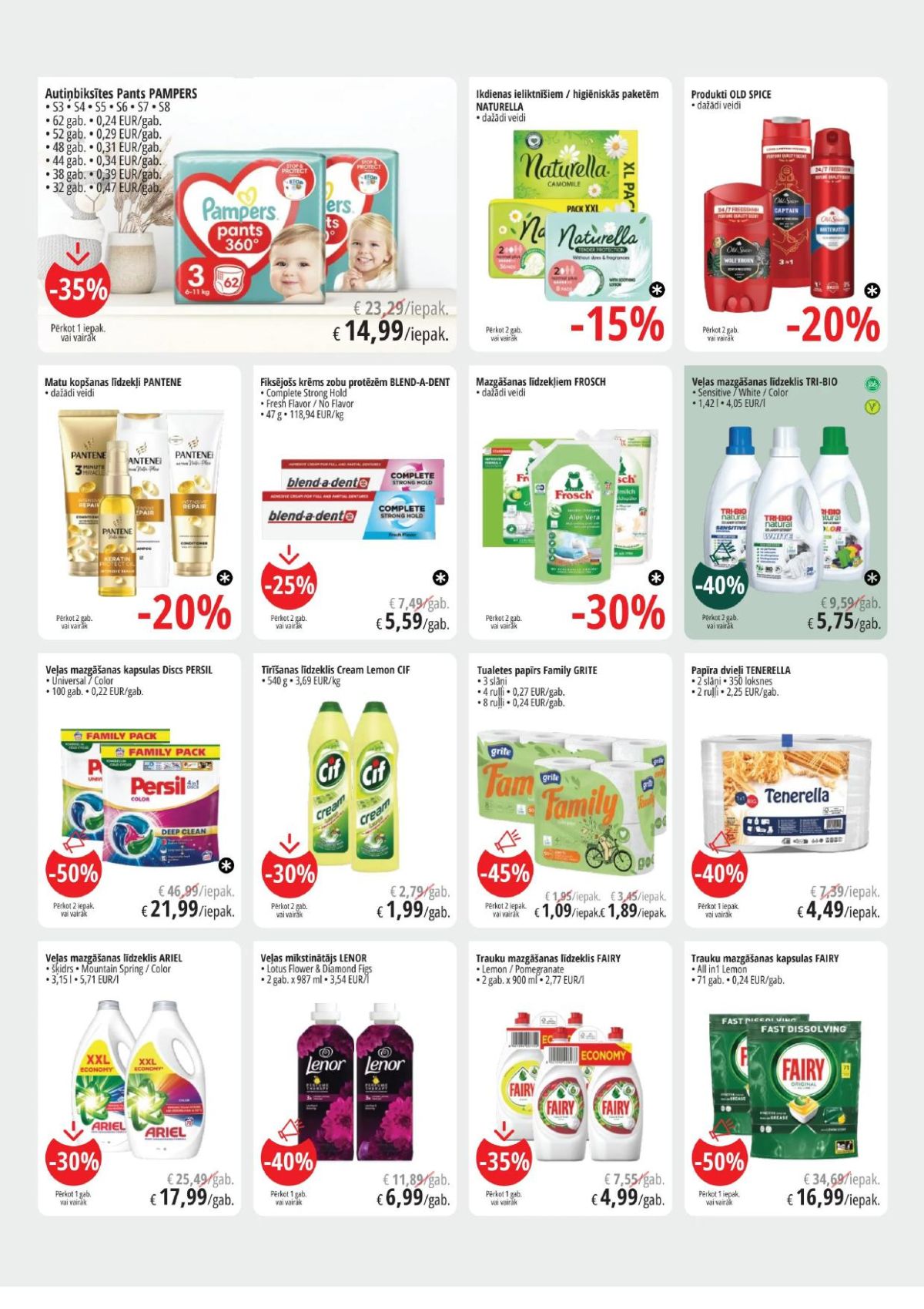 promo-cashcarry - PROMO Cash & Carry (21.10.2026 - 03.11.2026) - page: 8