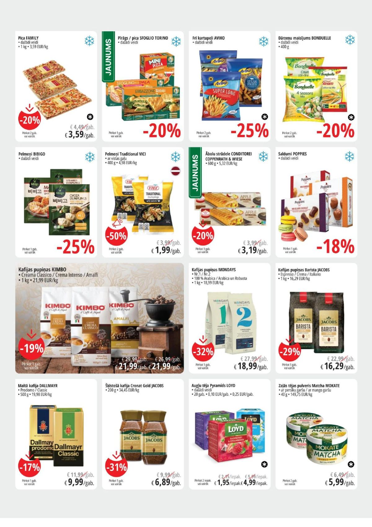 promo-cashcarry - PROMO Cash & Carry (21.10.2026 - 03.11.2026) - page: 3