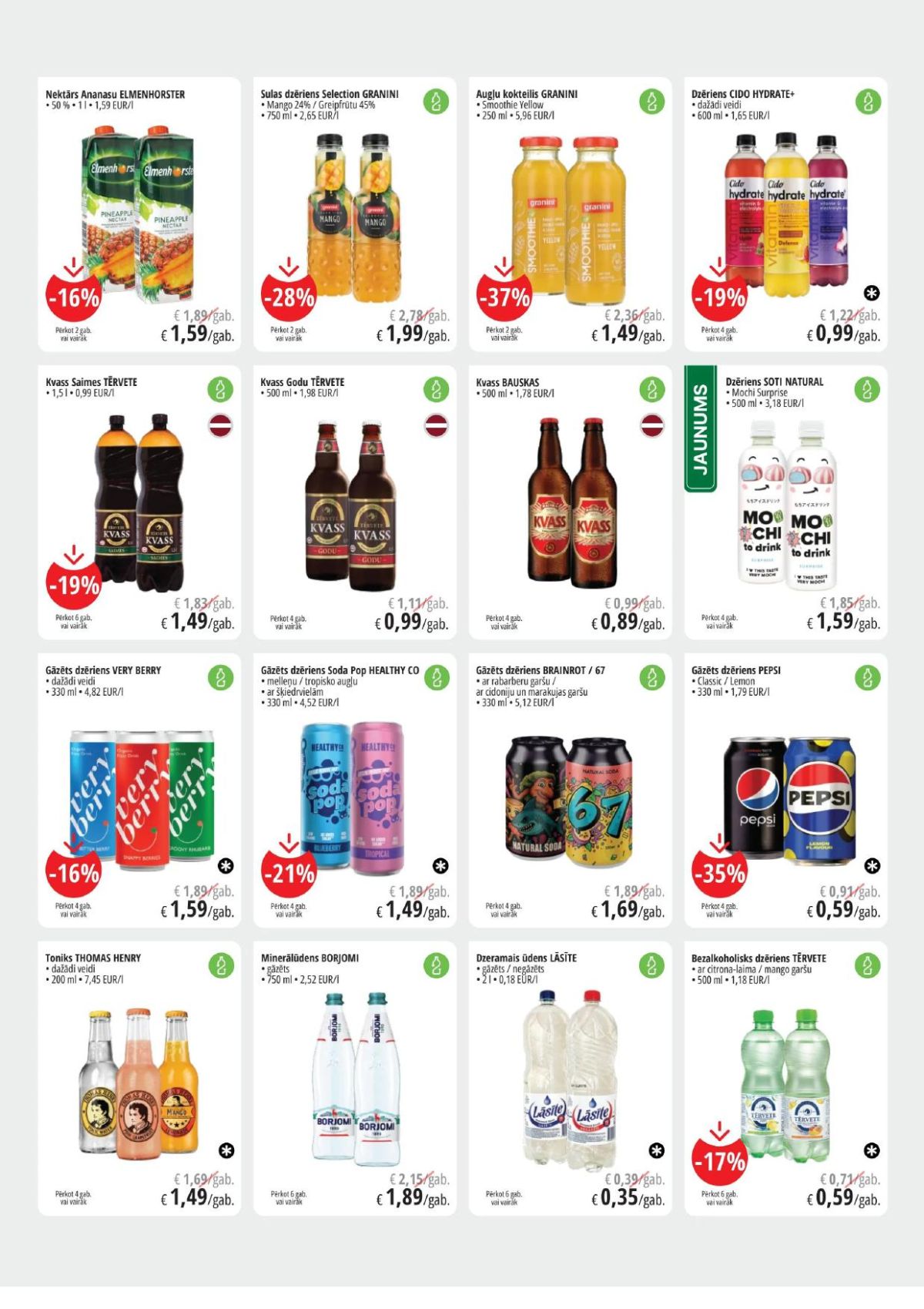 promo-cashcarry - PROMO Cash & Carry (21.10.2026 - 03.11.2026) - page: 5