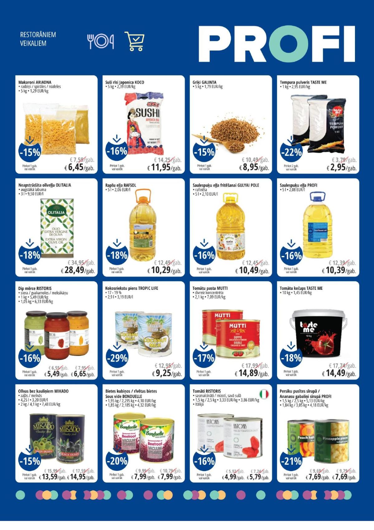 promo-cashcarry - PROMO Cash & Carry (21.10.2026 - 03.11.2026) - page: 7