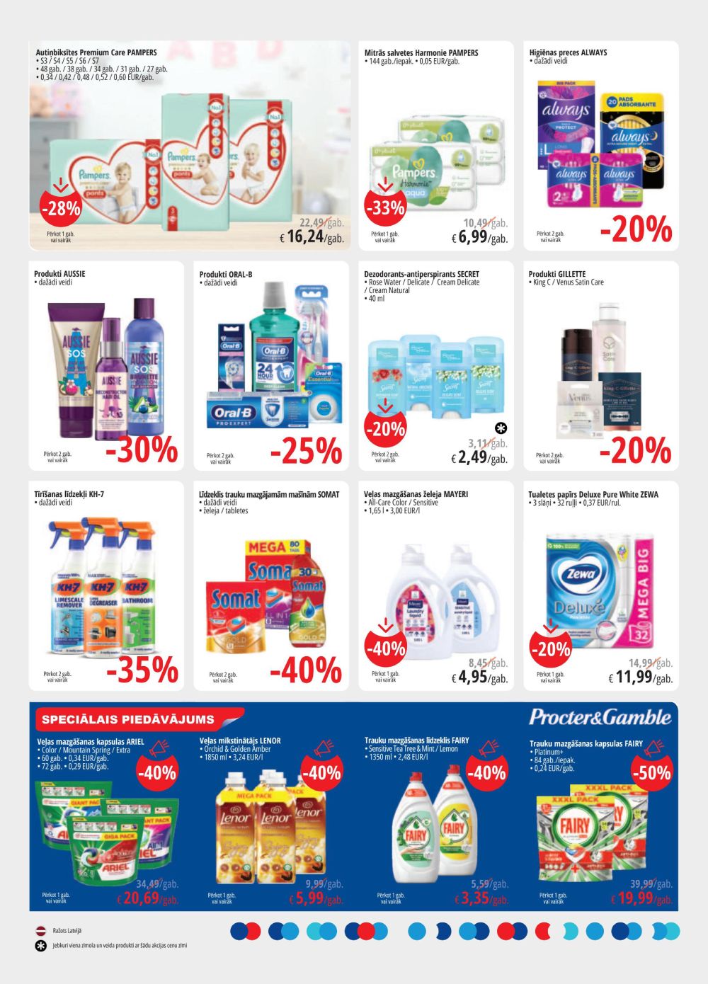 promo-cashcarry - PROMO Cash & Carry (22.05.2024 - 04.06.2024) - page: 15