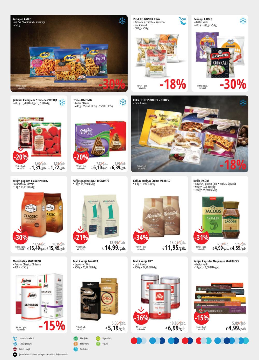 promo-cashcarry - PROMO Cash & Carry (22.05.2024 - 04.06.2024) - page: 5