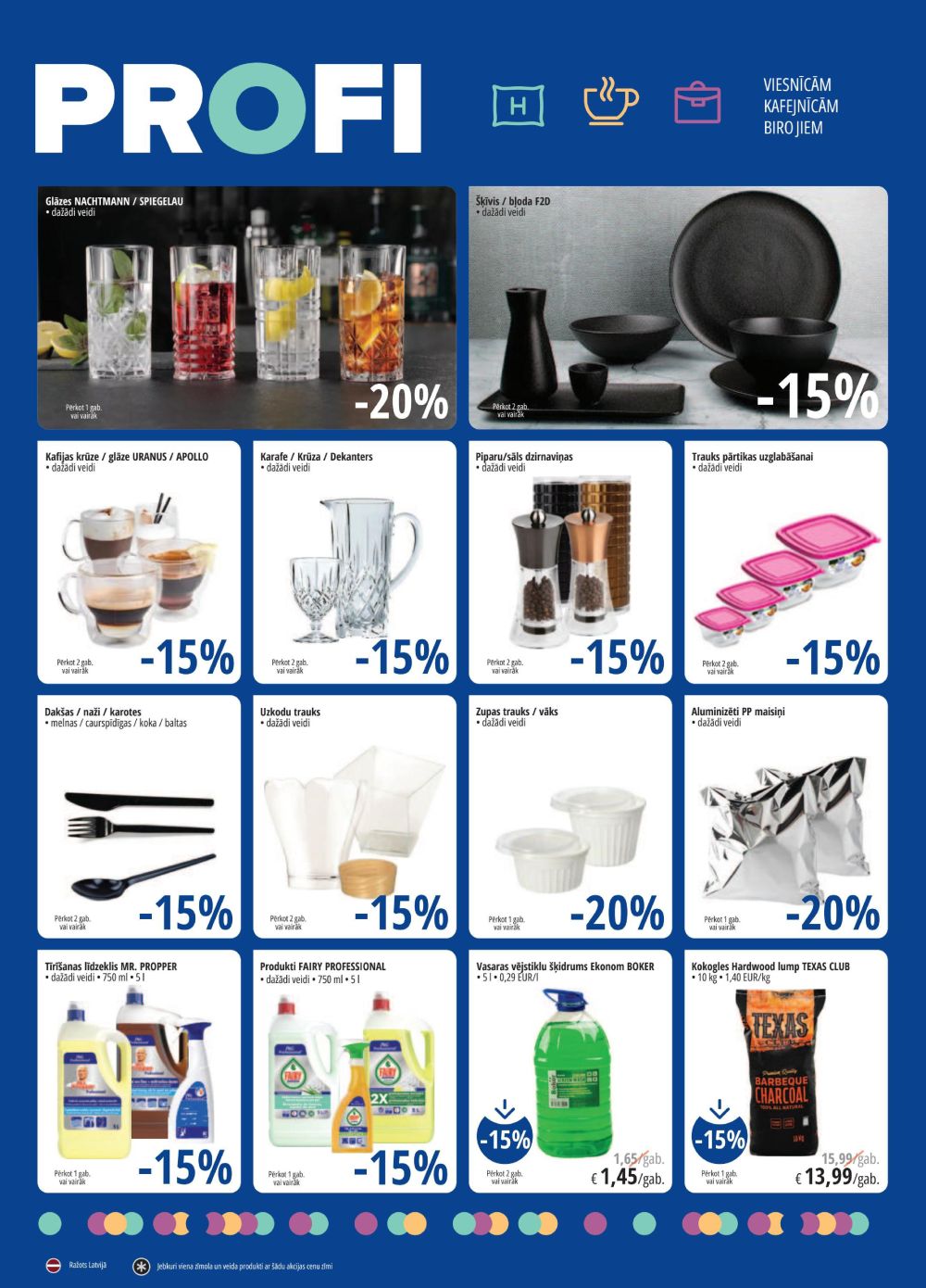 promo-cashcarry - PROMO Cash & Carry (22.05.2024 - 04.06.2024) - page: 14