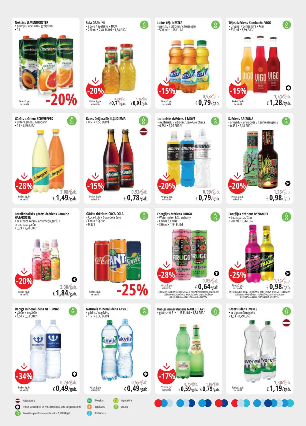 promo-cashcarry - PROMO Cash & Carry (22.05.2024 - 04.06.2024) - page: 8