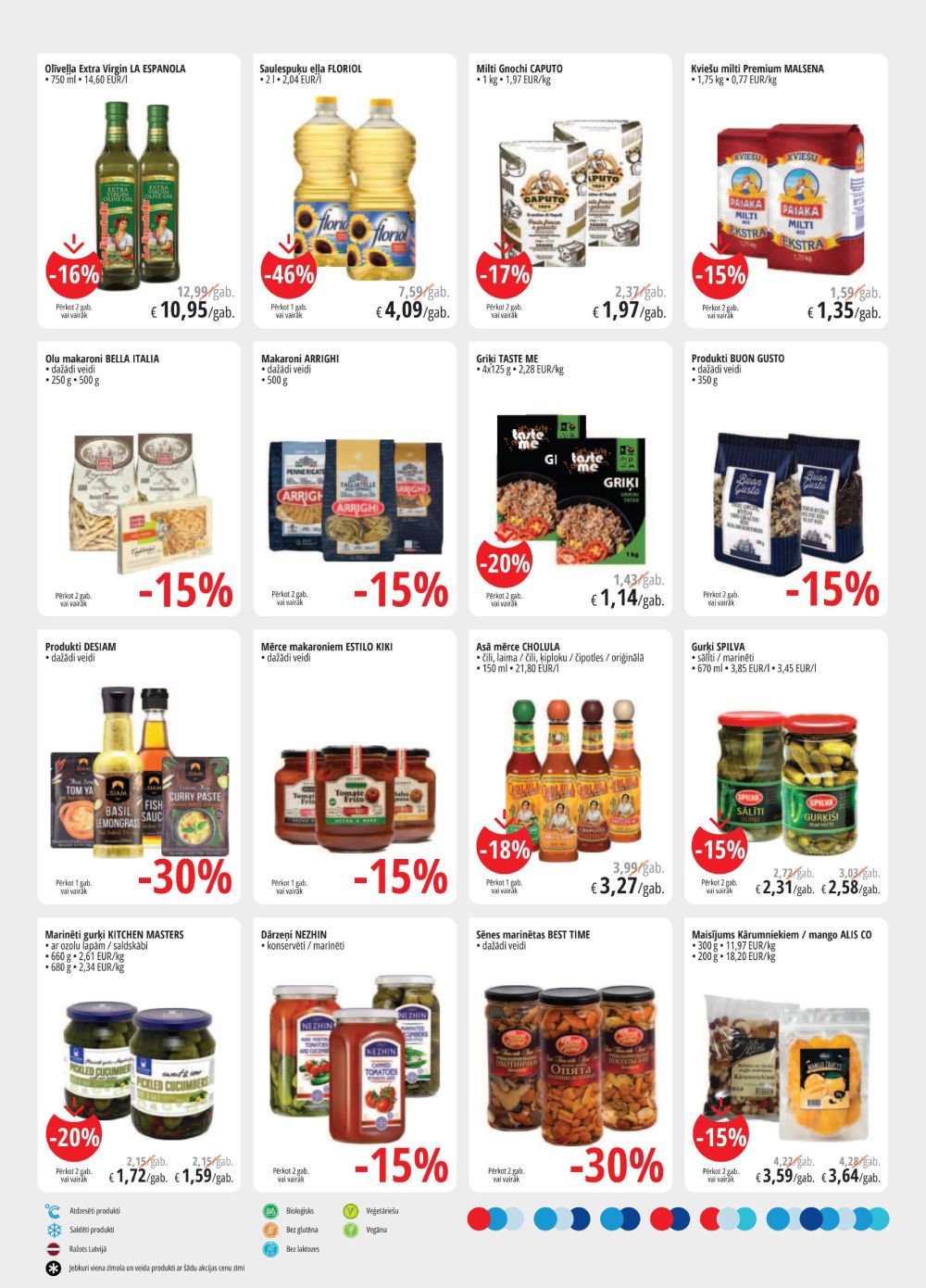 promo-cashcarry - PROMO Cash & Carry (22.05.2024 - 04.06.2024) - page: 6