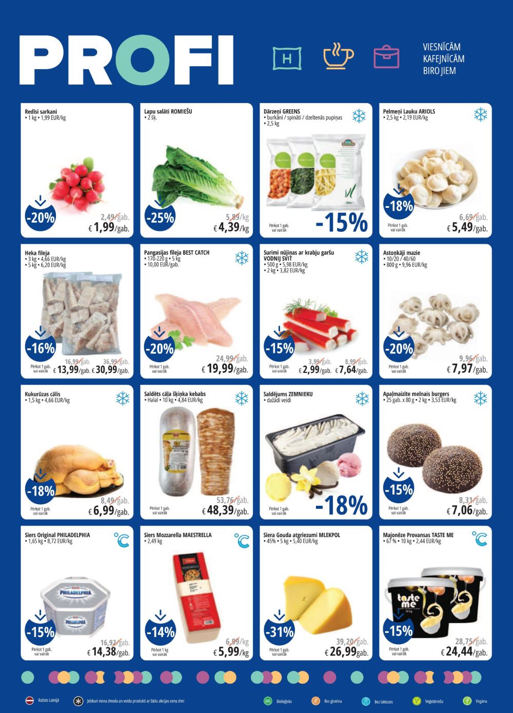 promo-cashcarry - PROMO Cash & Carry (22.05.2024 - 04.06.2024) - page: 12