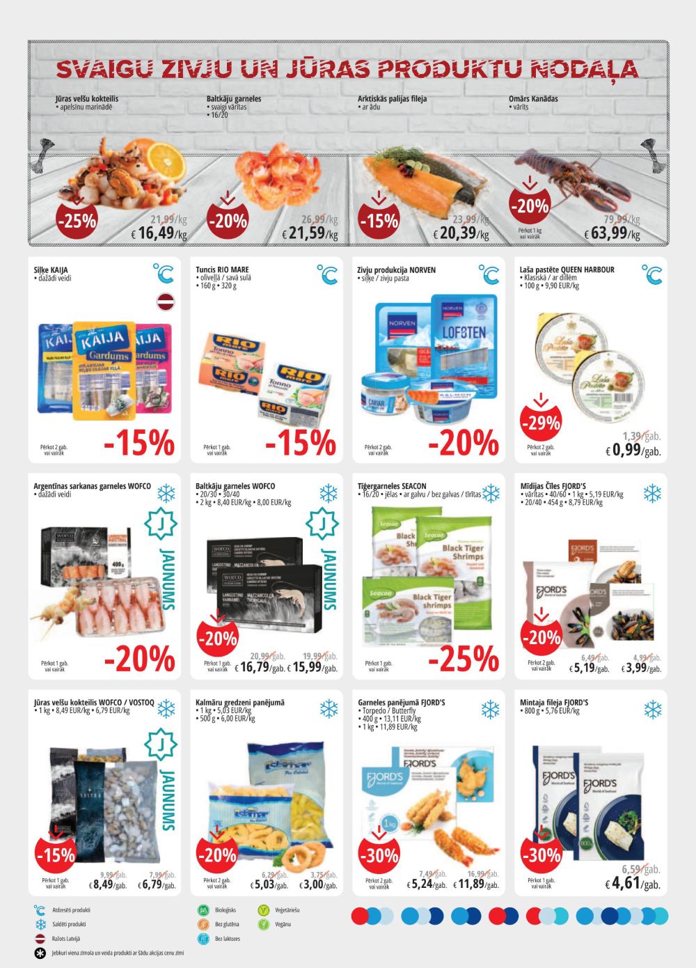 promo-cashcarry - PROMO Cash & Carry (22.05.2024 - 04.06.2024) - page: 4