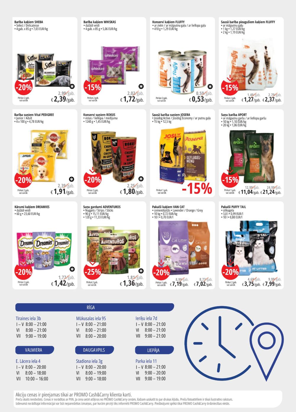 promo-cashcarry - PROMO Cash & Carry (22.05.2024 - 04.06.2024) - page: 16