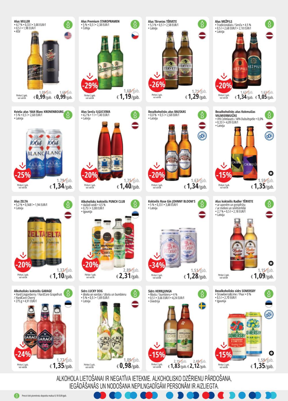 promo-cashcarry - PROMO Cash & Carry (22.05.2024 - 04.06.2024) - page: 9