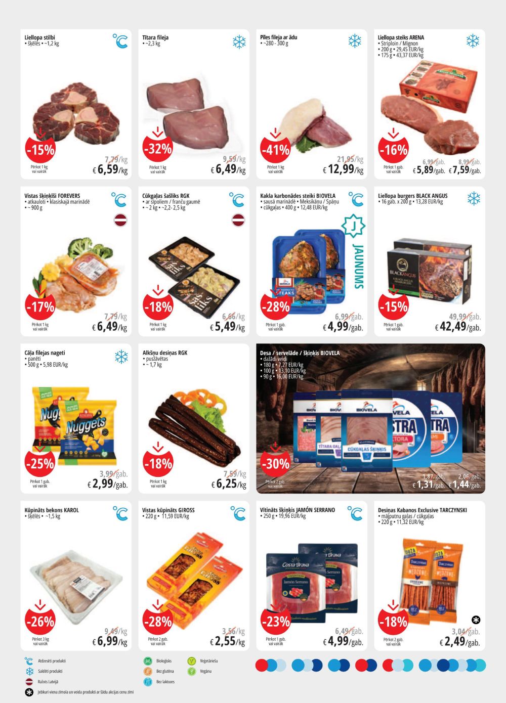 promo-cashcarry - PROMO Cash & Carry (22.05.2024 - 04.06.2024) - page: 3