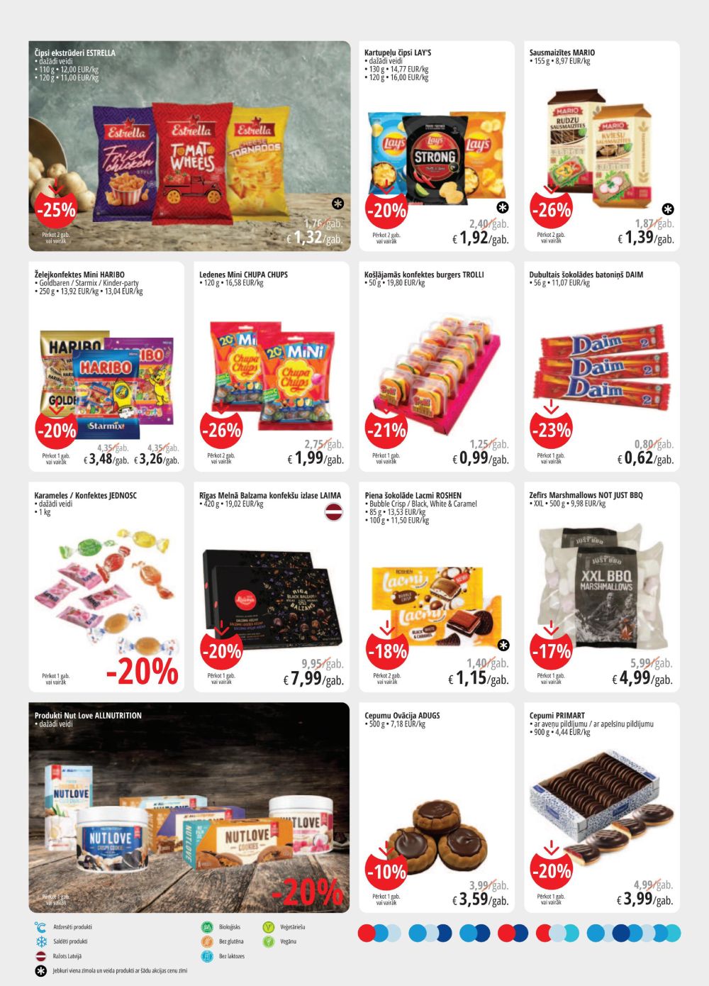 promo-cashcarry - PROMO Cash & Carry (22.05.2024 - 04.06.2024) - page: 7