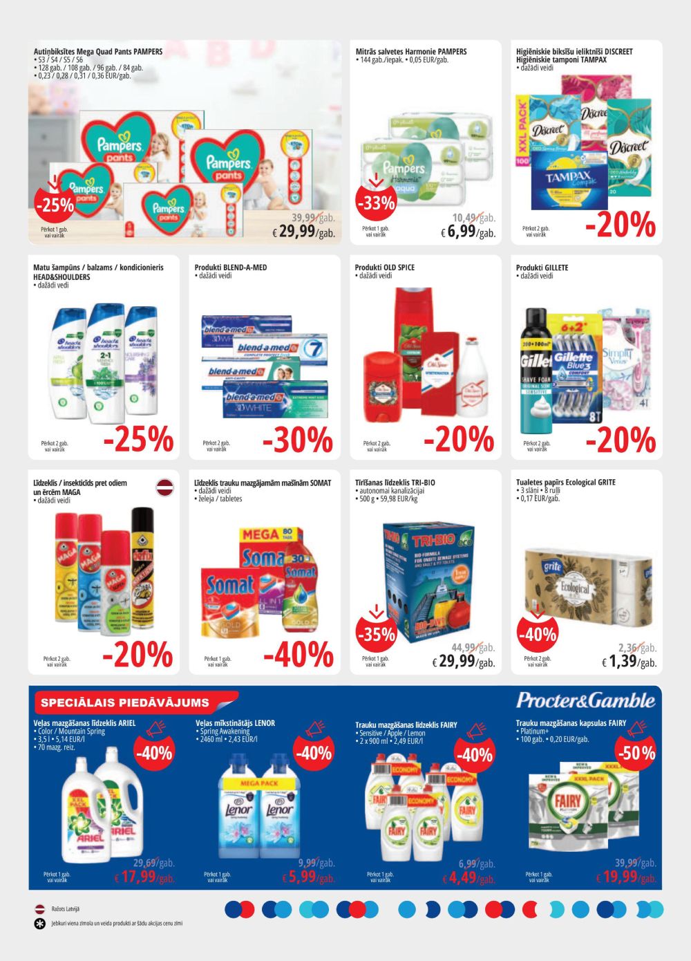 promo-cashcarry - PROMO Cash & Carry (19.06.2024 - 02.07.2024) - page: 15