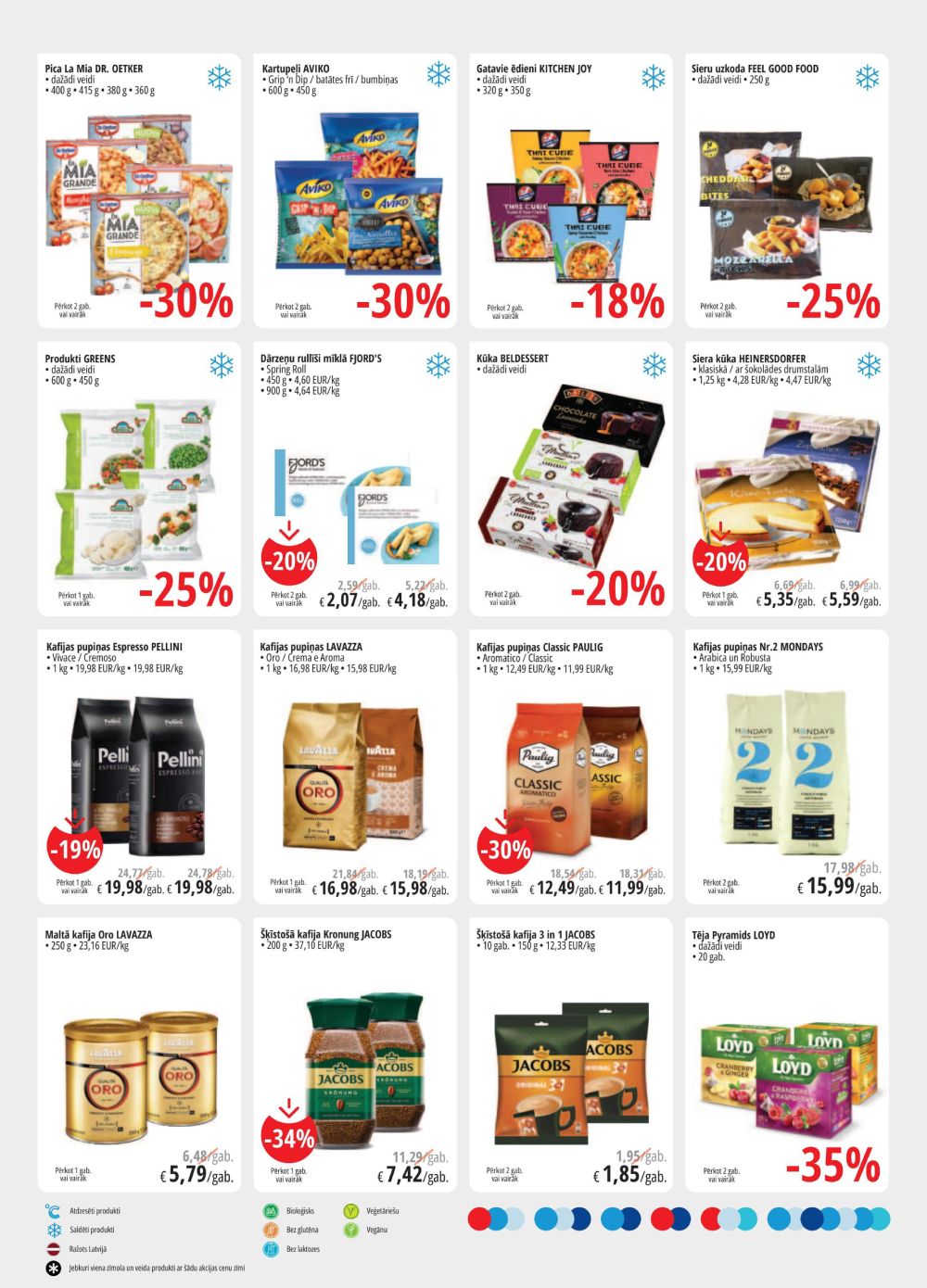 promo-cashcarry - PROMO Cash & Carry (19.06.2024 - 02.07.2024) - page: 5