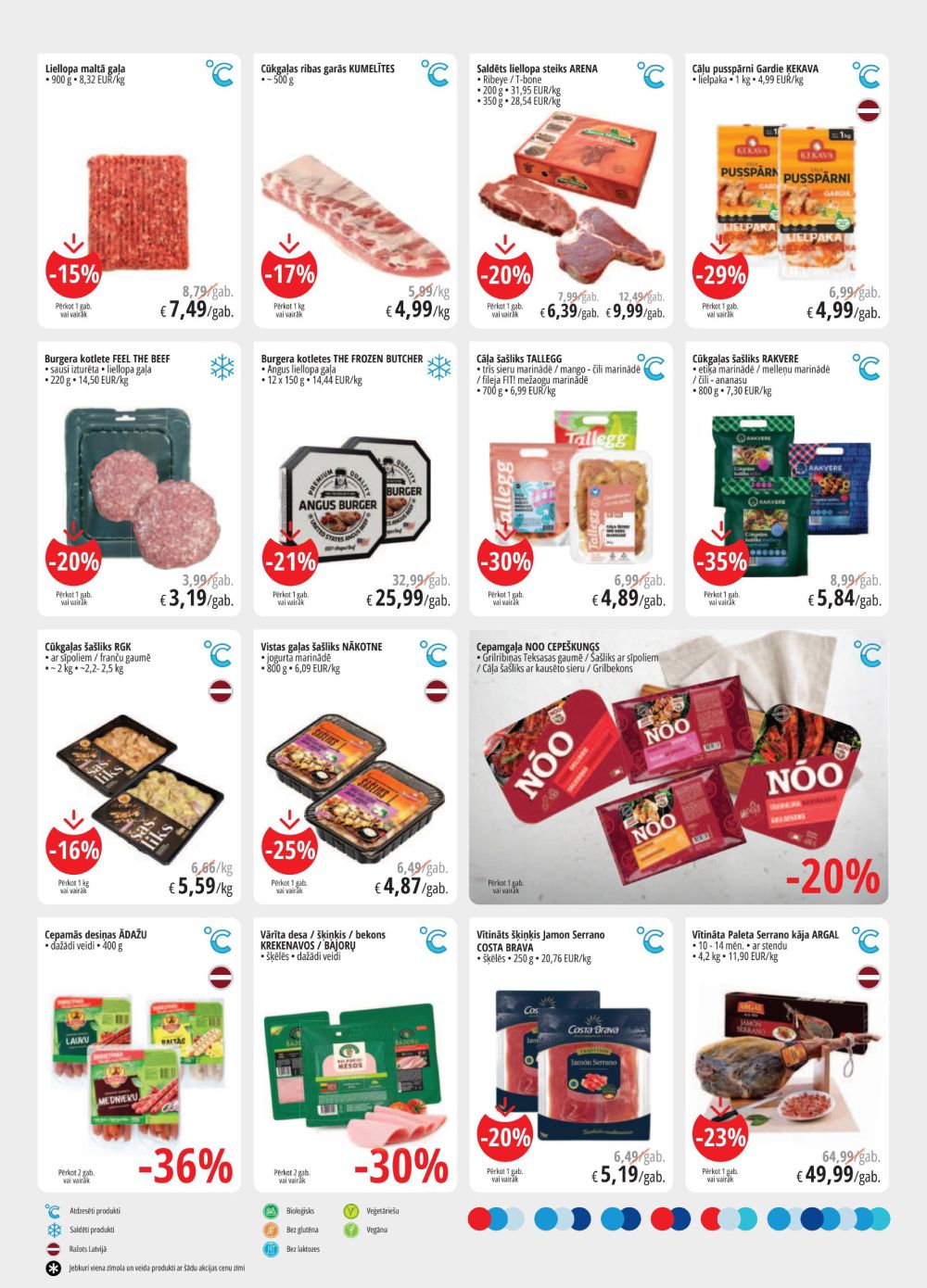 promo-cashcarry - PROMO Cash & Carry (19.06.2024 - 02.07.2024) - page: 3