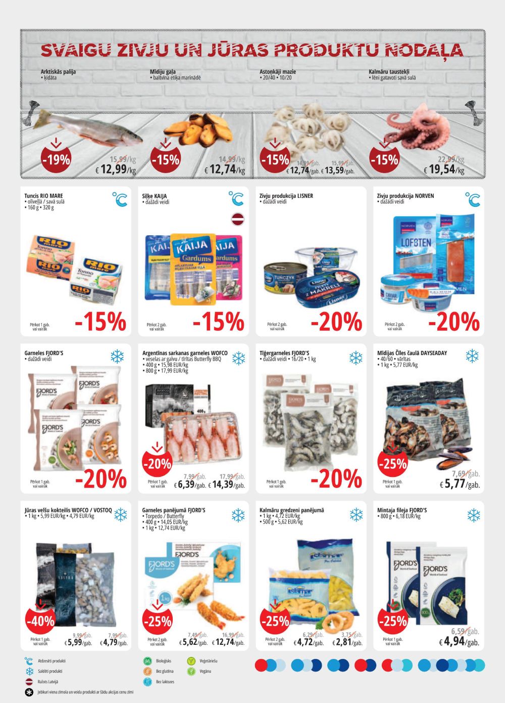 promo-cashcarry - PROMO Cash & Carry (19.06.2024 - 02.07.2024) - page: 4