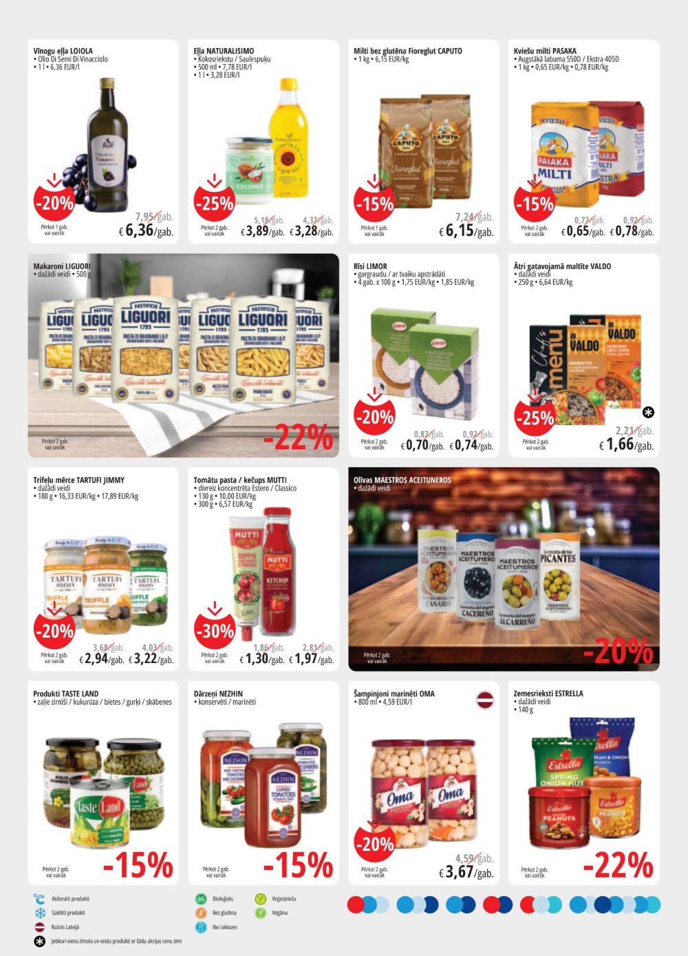 promo-cashcarry - PROMO Cash & Carry (19.06.2024 - 02.07.2024) - page: 6