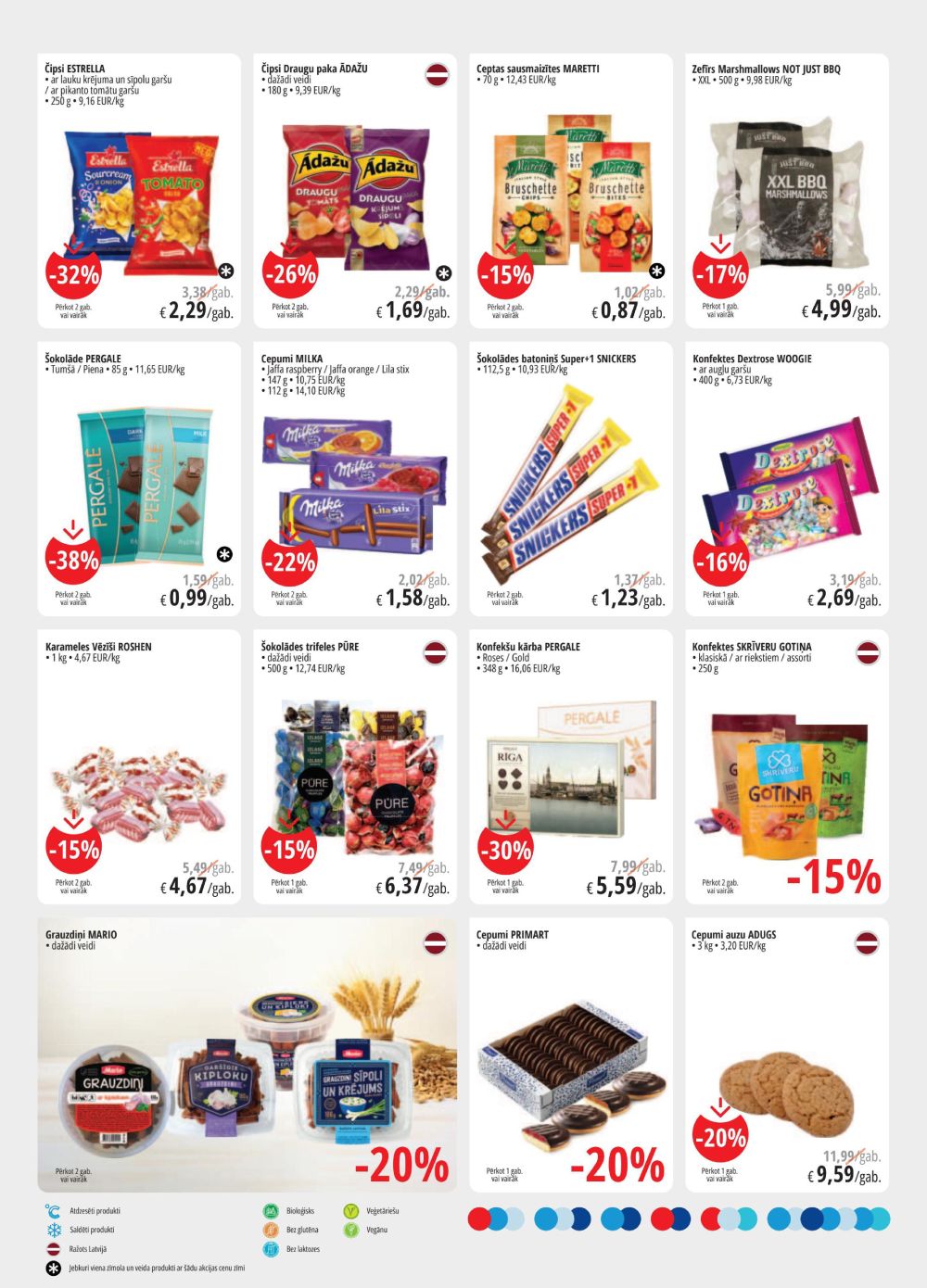 promo-cashcarry - PROMO Cash & Carry (19.06.2024 - 02.07.2024) - page: 7