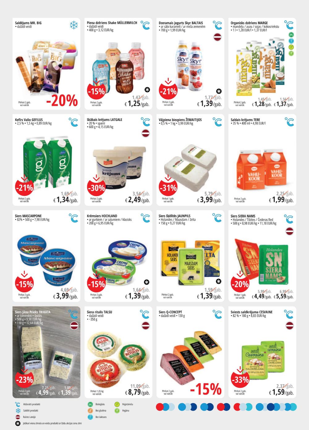 promo-cashcarry - PROMO Cash & Carry (19.06.2024 - 02.07.2024) - page: 2