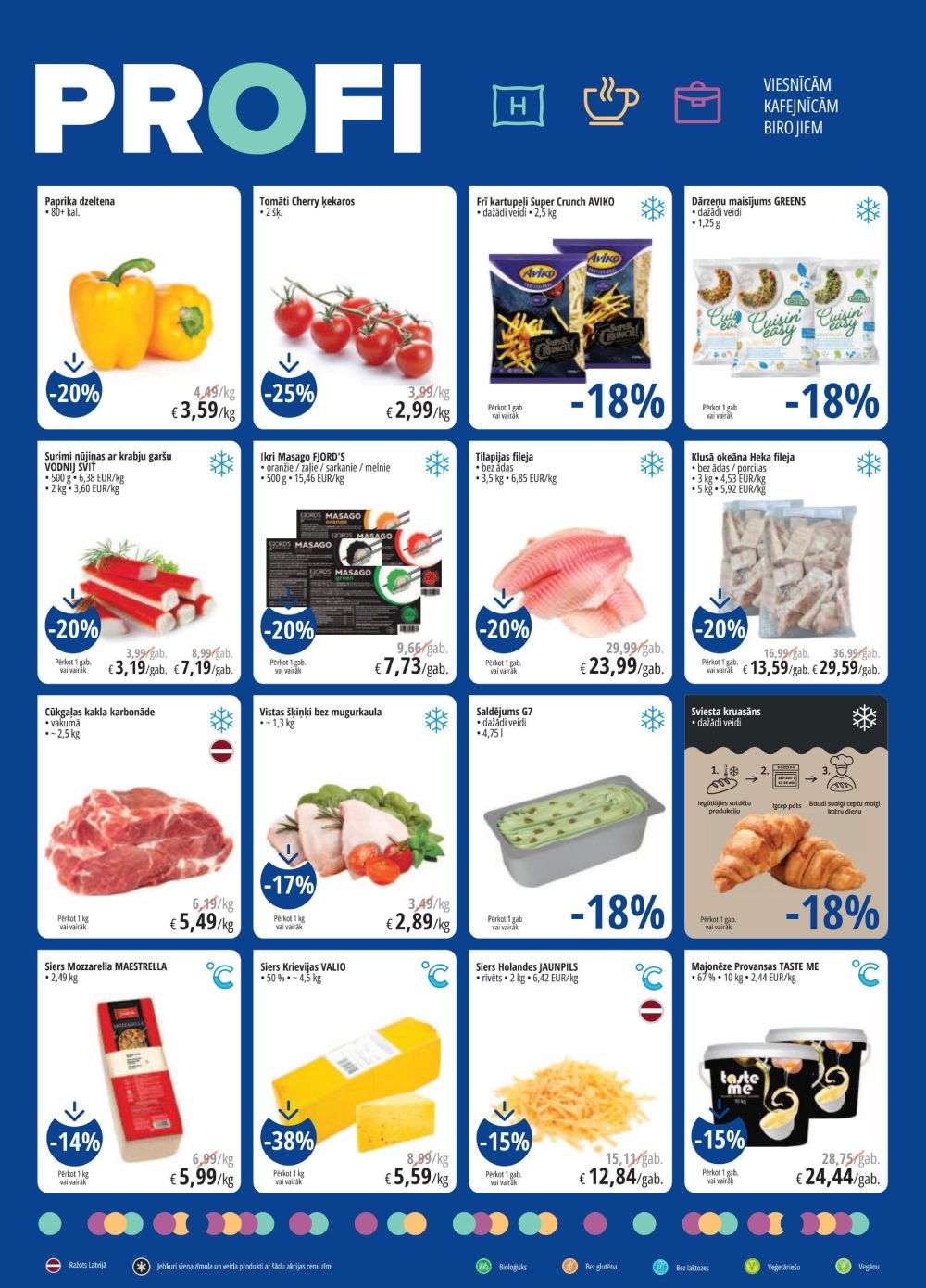 promo-cashcarry - PROMO Cash & Carry (19.06.2024 - 02.07.2024) - page: 12