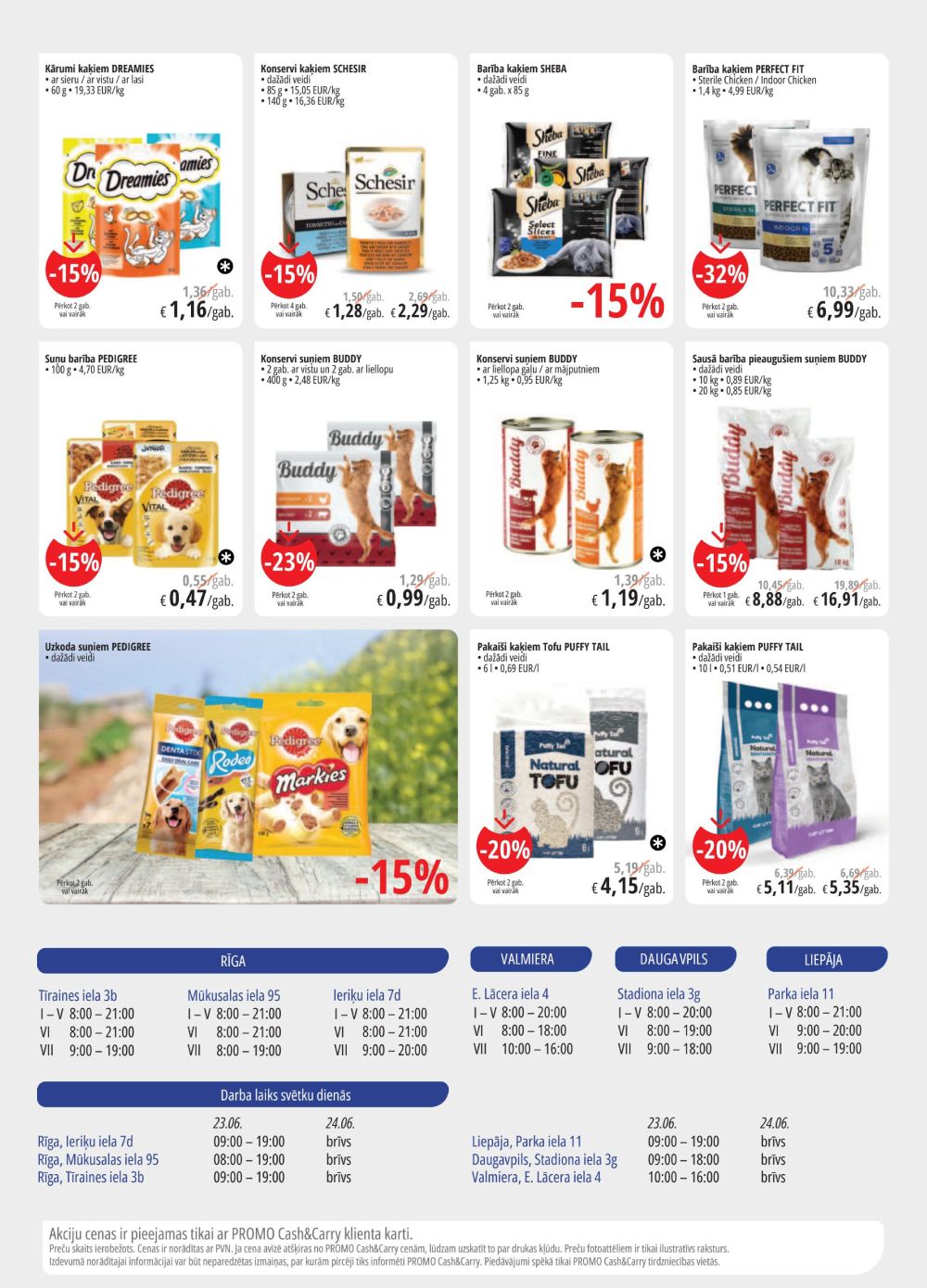 promo-cashcarry - PROMO Cash & Carry (19.06.2024 - 02.07.2024) - page: 16