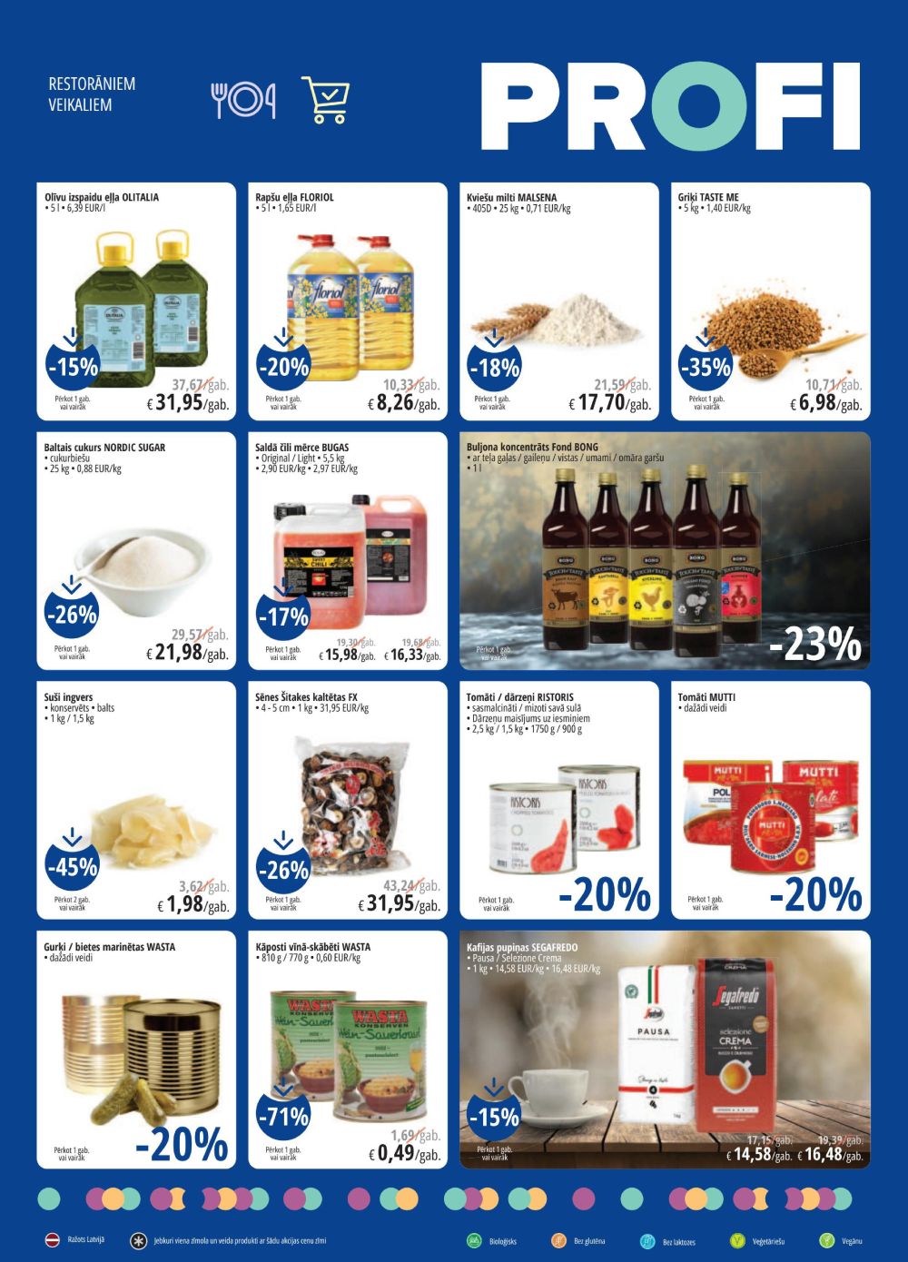 promo-cashcarry - PROMO Cash & Carry (19.06.2024 - 02.07.2024) - page: 13