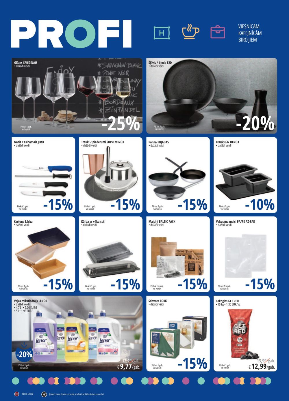 promo-cashcarry - PROMO Cash & Carry (19.06.2024 - 02.07.2024) - page: 14