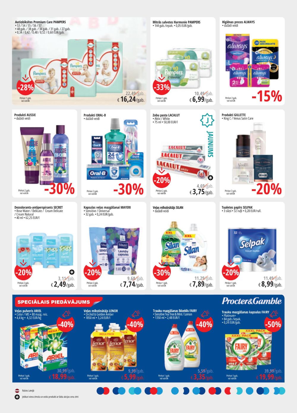 promo-cashcarry - PROMO Cash & Carry (03.07.2024 - 16.07.2024) - page: 15