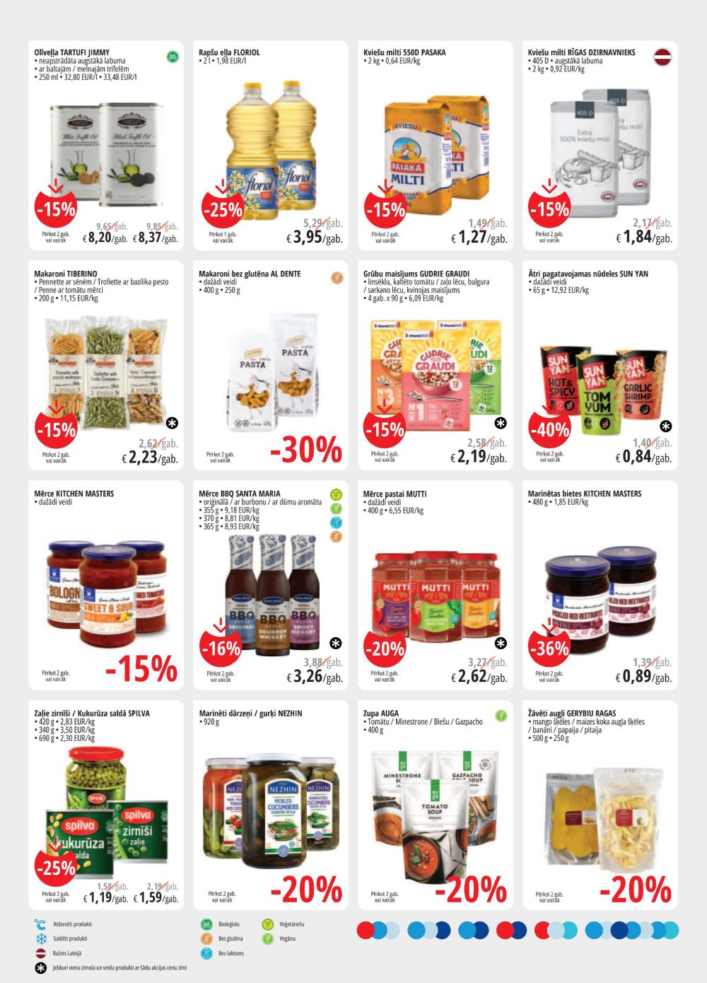 promo-cashcarry - PROMO Cash & Carry (03.07.2024 - 16.07.2024) - page: 6