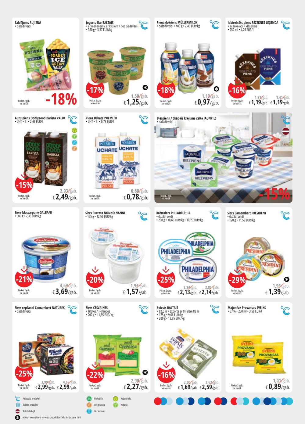 promo-cashcarry - PROMO Cash & Carry (03.07.2024 - 16.07.2024) - page: 2