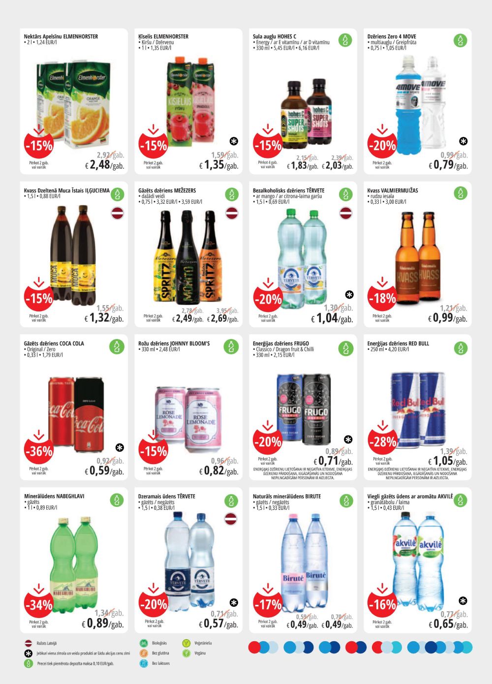 promo-cashcarry - PROMO Cash & Carry (03.07.2024 - 16.07.2024) - page: 8