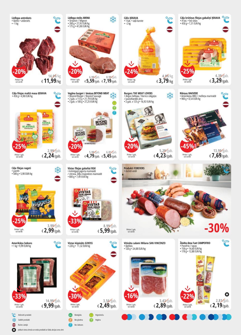 promo-cashcarry - PROMO Cash & Carry (03.07.2024 - 16.07.2024) - page: 3