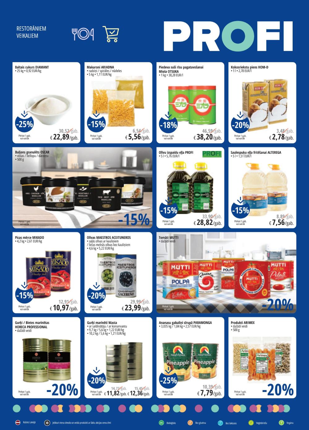 promo-cashcarry - PROMO Cash & Carry (03.07.2024 - 16.07.2024) - page: 13