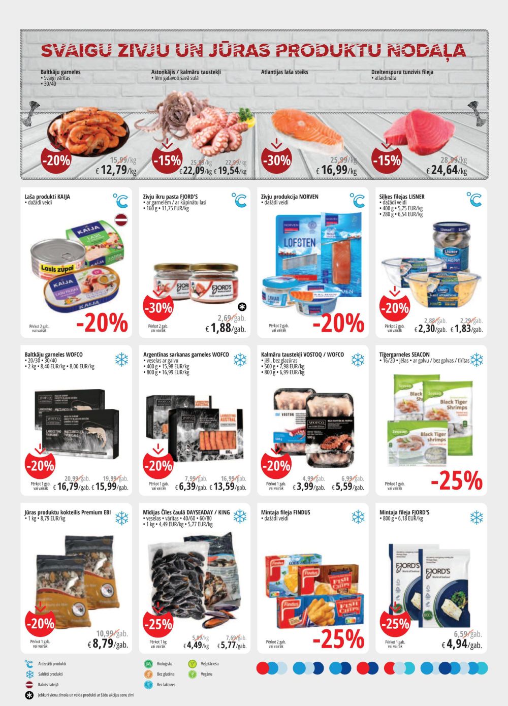 promo-cashcarry - PROMO Cash & Carry (03.07.2024 - 16.07.2024) - page: 4