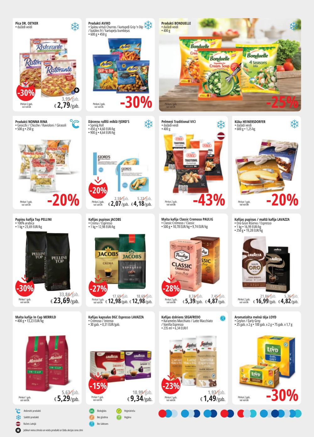 promo-cashcarry - PROMO Cash & Carry (03.07.2024 - 16.07.2024) - page: 5