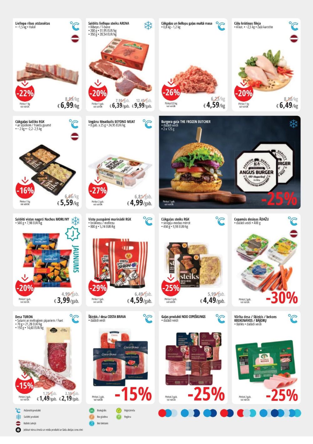 promo-cashcarry - PROMO Cash & Carry (17.07.2024 - 30.07.2024) - page: 3